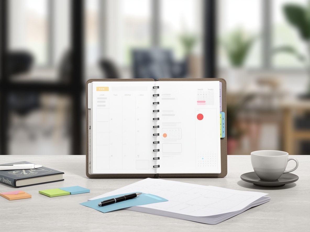 Basic space planning package